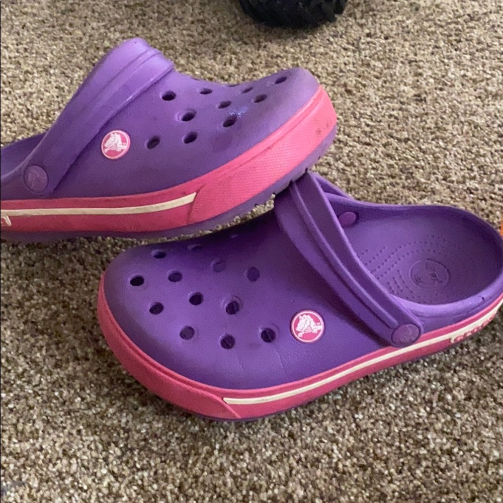 Crocs